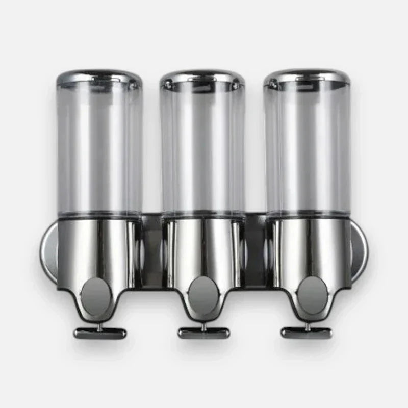 EasyDispense™ – Für ein aufgeräumtes, sauberes und ordentliches Badezimmer [1 + 2 Gratis]