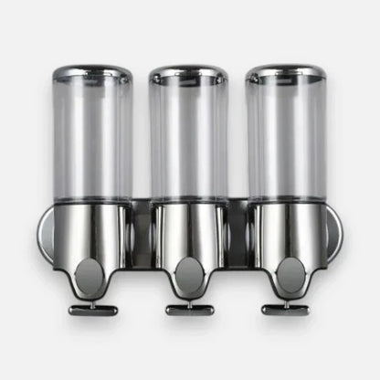 EasyDispense™ – Für ein aufgeräumtes, sauberes und ordentliches Badezimmer [1 + 2 Gratis]