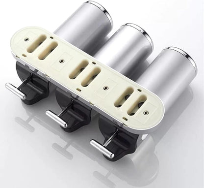 EasyDispense™ – Für ein aufgeräumtes, sauberes und ordentliches Badezimmer [1 + 2 Gratis]