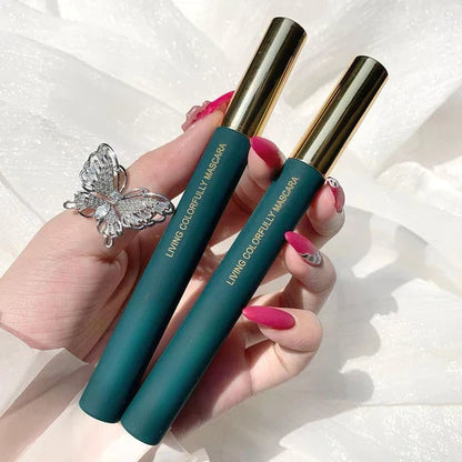 VividWink™ – Farbintensive Wimperntusche für strahlend betonte, ausdrucksvolle Augen [50% Rabatt]