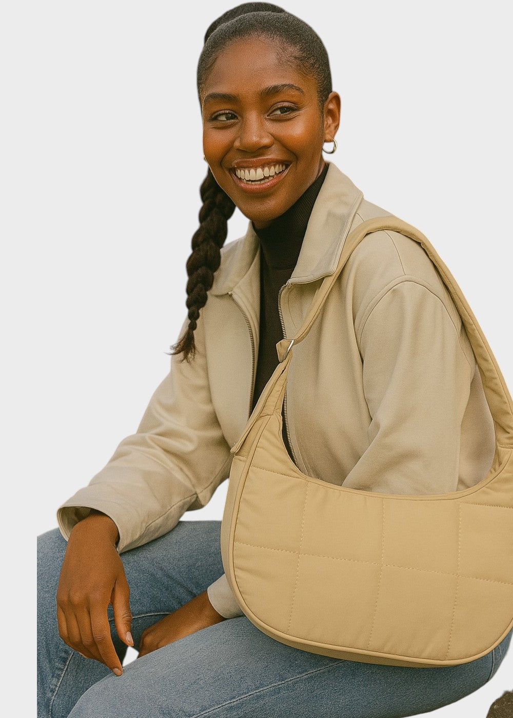 MimiBag™ – Mini-Tasche in niedlichem Design für stilvolle Alltagsmomente [50 % Rabatt]