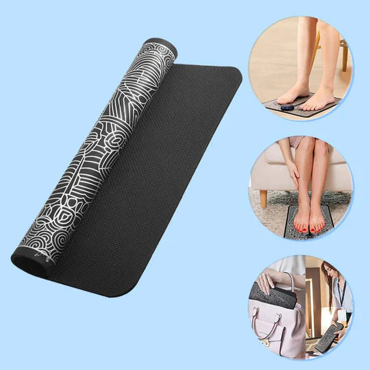 PulseFeet™ Orthopadic Massagegerät [50% Rabatt]