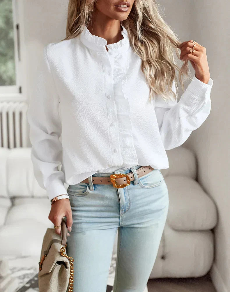 Elegant and Fashionable Blouse for Women™ – Zeitlose Eleganz für jeden Anlass