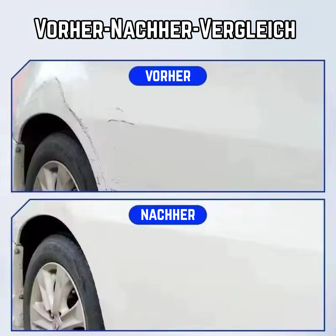 TrueFix™ – Auto-Kratzer-Reparaturstift für schnelle, mühelose Ausbesserungen [1 + 1 Gratis]