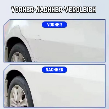 TrueFix™ – Auto-Kratzer-Reparaturstift für schnelle, mühelose Ausbesserungen [1 + 1 Gratis]