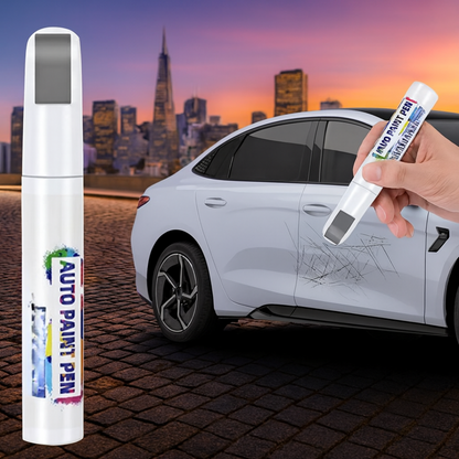TrueFix™ – Auto-Kratzer-Reparaturstift für schnelle, mühelose Ausbesserungen [1 + 1 Gratis]