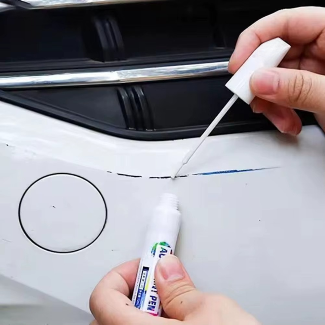 TrueFix™ – Auto-Kratzer-Reparaturstift für schnelle, mühelose Ausbesserungen [1 + 1 Gratis]