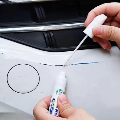 TrueFix™ – Auto-Kratzer-Reparaturstift für schnelle, mühelose Ausbesserungen [1 + 1 Gratis]
