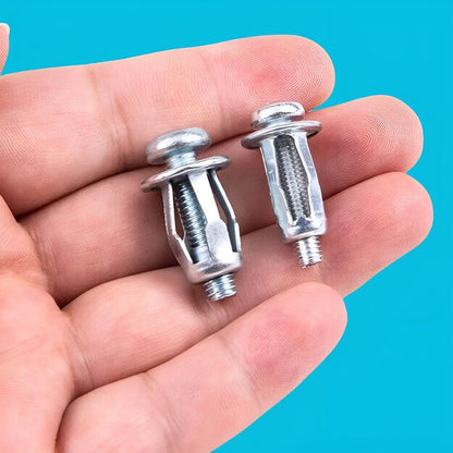 25 + 25 Gratis | StrongHold™ - Muttern sicher und einfach befestigen