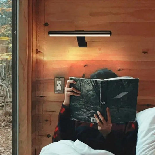 LedBar™ – Stilvolle LED-Wandbeleuchtung für Kunstwerke & Wohnräume [50 % Rabatt]