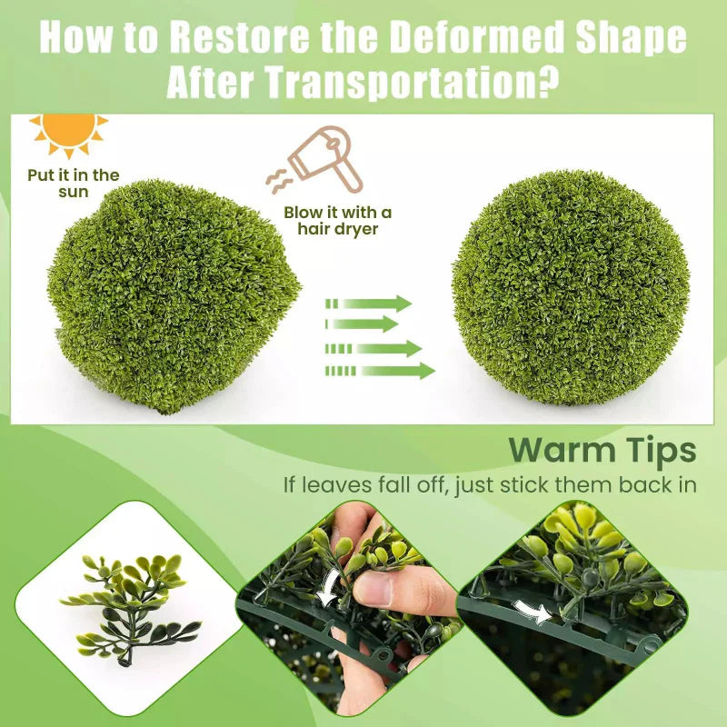 ArtificialPlant™ – Pflegefreie, natürlich wirkende Eleganz für stilvolle Wohnräume zuhause [50% Rabatt]