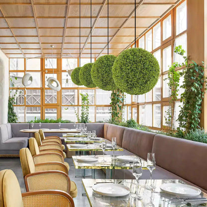 ArtificialPlant™ – Pflegefreie, natürlich wirkende Eleganz für stilvolle Wohnräume zuhause [50% Rabatt]