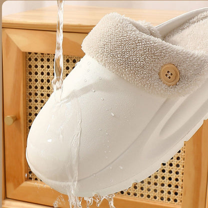 CozyFlex™ – Pantoffeln mit zwei Funktionen für komfortables und flexibles Tragen [50 % Rabatt]