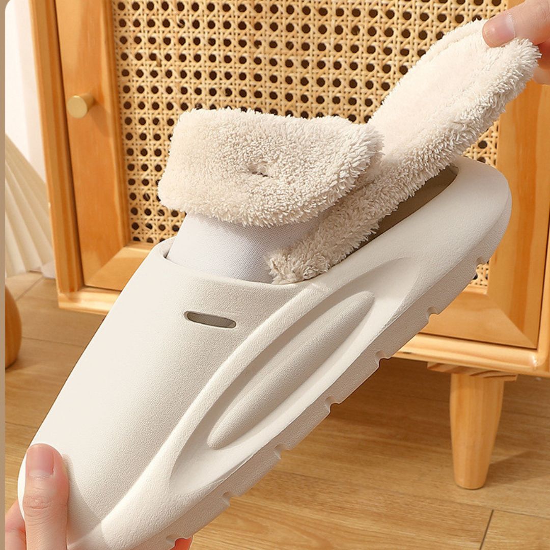 CozyFlex™ – Pantoffeln mit zwei Funktionen für komfortables und flexibles Tragen [50 % Rabatt]