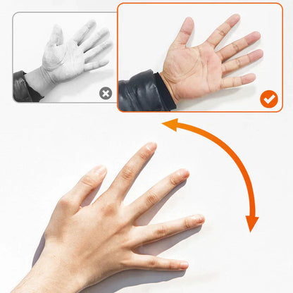 WallRepair™Farbroller für Wandanstrich [50% Rabatt]