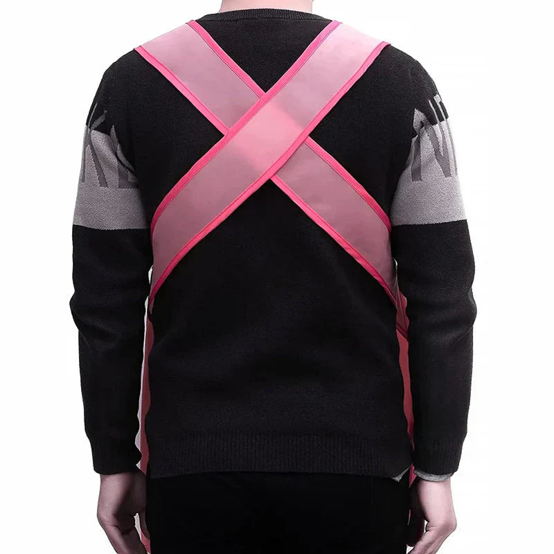 DryVest™ – Tragbare Schürze zum Wäschetrocknen [1 + 1 Gratis]