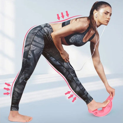 FlexiStretch™ – Trainingsrad für bessere Beweglichkeit und geschmeidige Muskeln [50 % Rabatt]