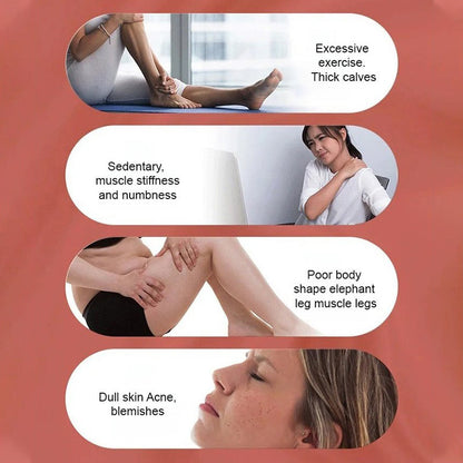 FlexiStretch™ – Trainingsrad für bessere Beweglichkeit und geschmeidige Muskeln [50 % Rabatt]