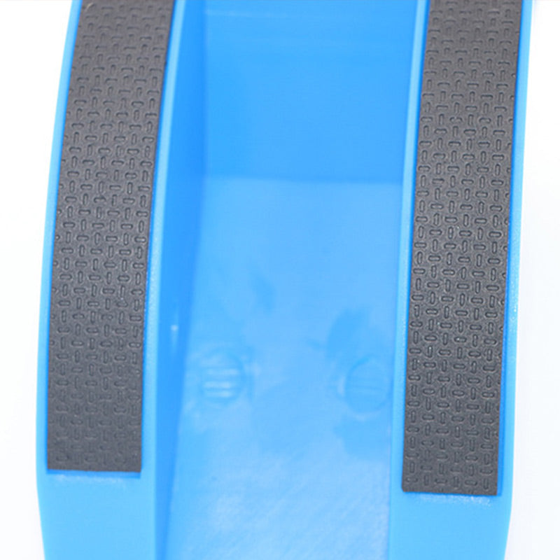 FlexiStretch™ – Trainingsrad für bessere Beweglichkeit und geschmeidige Muskeln [50 % Rabatt]