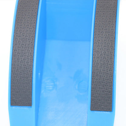 FlexiStretch™ – Trainingsrad für bessere Beweglichkeit und geschmeidige Muskeln [50 % Rabatt]