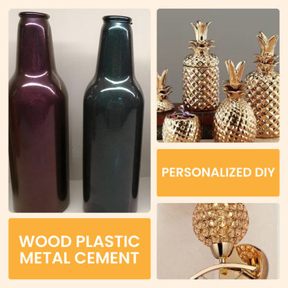 GoldPaint™ – Strahlender Goldglanz für ein luxuriöses, hochwertiges Finish [50 % Rabatt]