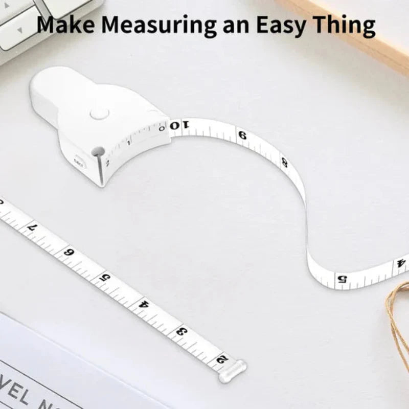 MeasureMax™ – Präzisions-Maßband für genaue Messungen in jeder Situation [50% Rabatt]