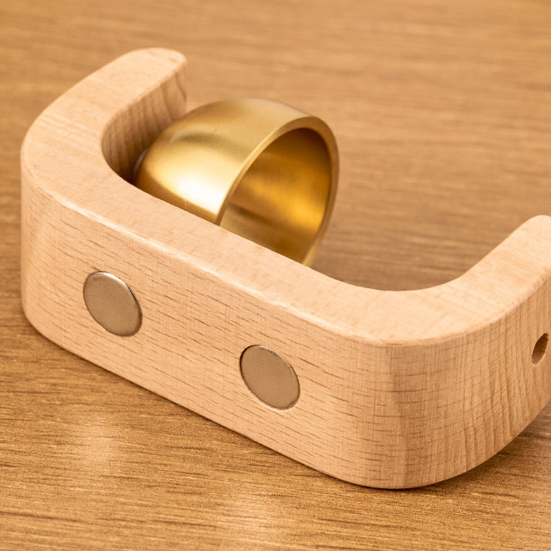 Elegant magnetic™ – Türklingel für einen stilvollen, herzlichen und sicheren Empfang [50 % Rabatt]