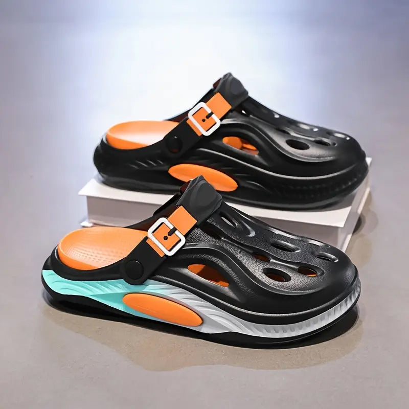 Brielle | Women's Orthopedic Slip-On Slides™ – Orthopädischer Komfort für den ganzen Tag