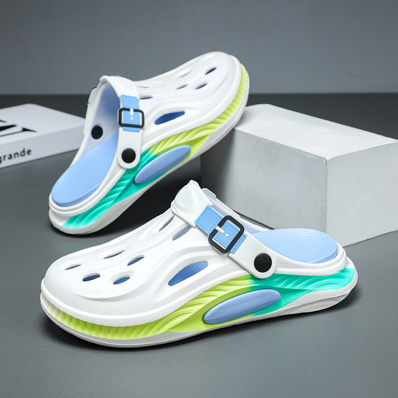 Brielle | Women's Orthopedic Slip-On Slides™ – Orthopädischer Komfort für den ganzen Tag