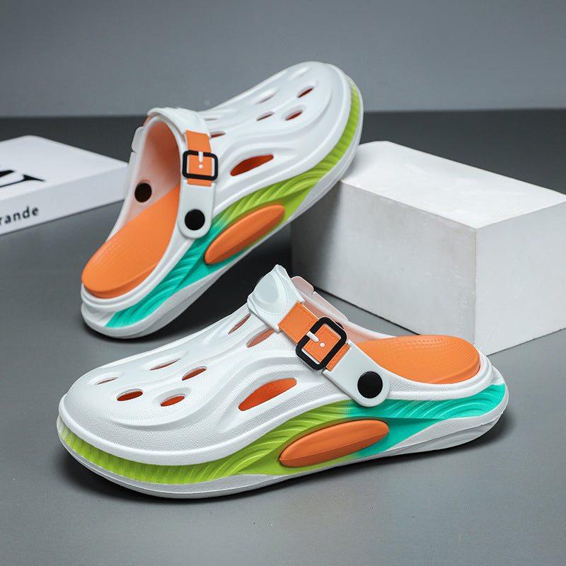 Brielle | Women's Orthopedic Slip-On Slides™ – Orthopädischer Komfort für den ganzen Tag