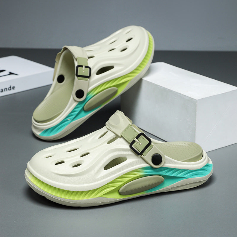 Brielle | Women's Orthopedic Slip-On Slides™ – Orthopädischer Komfort für den ganzen Tag
