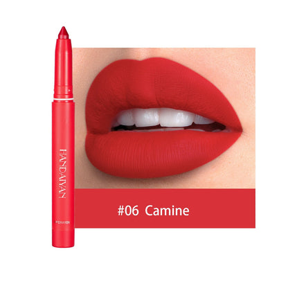 VelvetLine™ – Matte Lippenstifte für satte, langanhaltende Farbintensität [50% Rabatt]