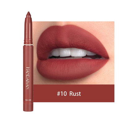 VelvetLine™ – Matte Lippenstifte für satte, langanhaltende Farbintensität [50% Rabatt]