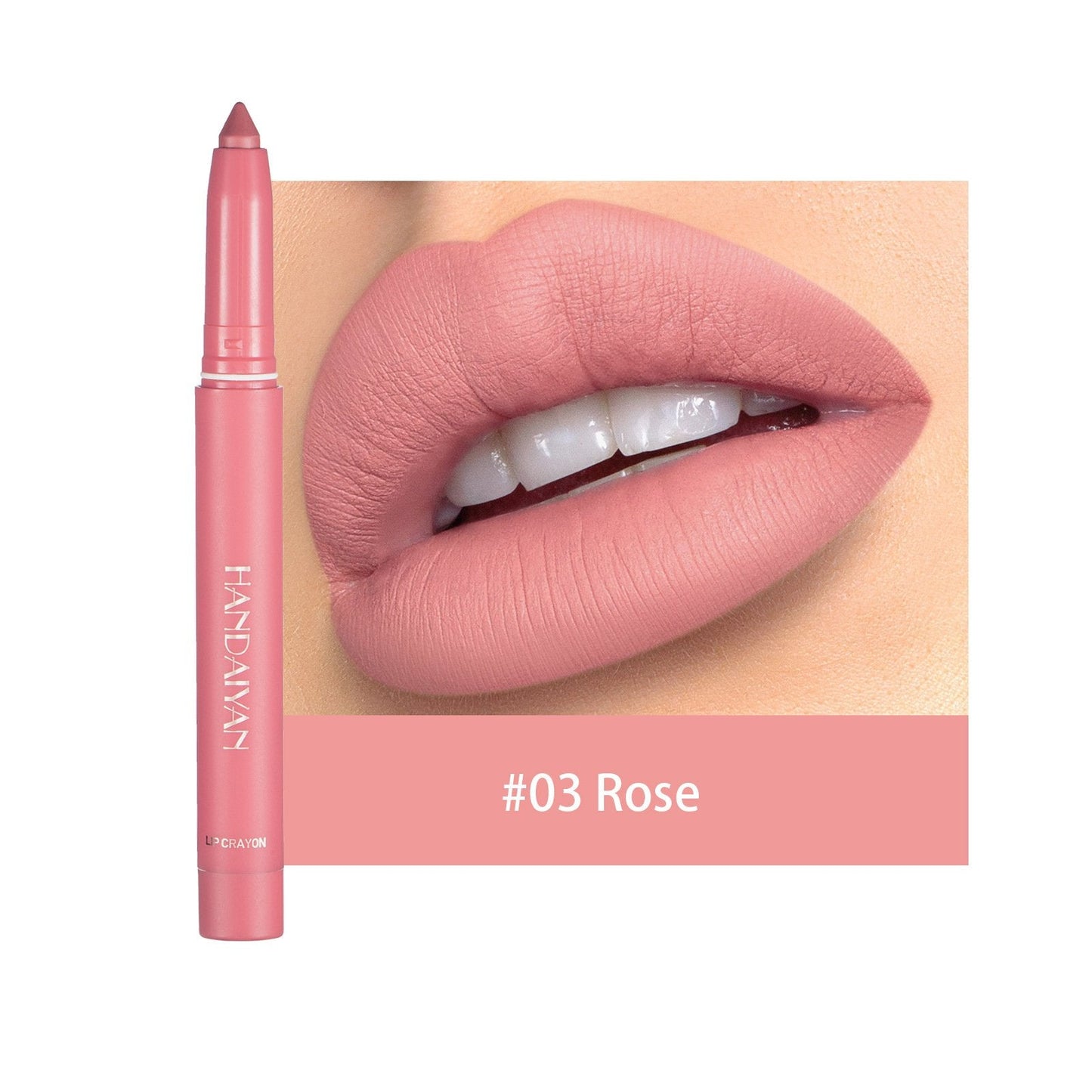 VelvetLine™ – Matte Lippenstifte für satte, langanhaltende Farbintensität [50% Rabatt]