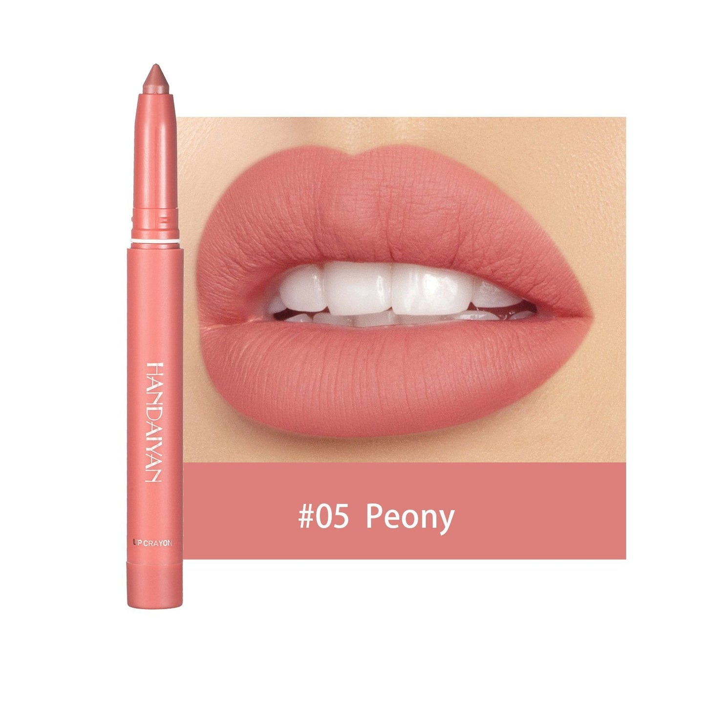 VelvetLine™ – Matte Lippenstifte für satte, langanhaltende Farbintensität [50% Rabatt]