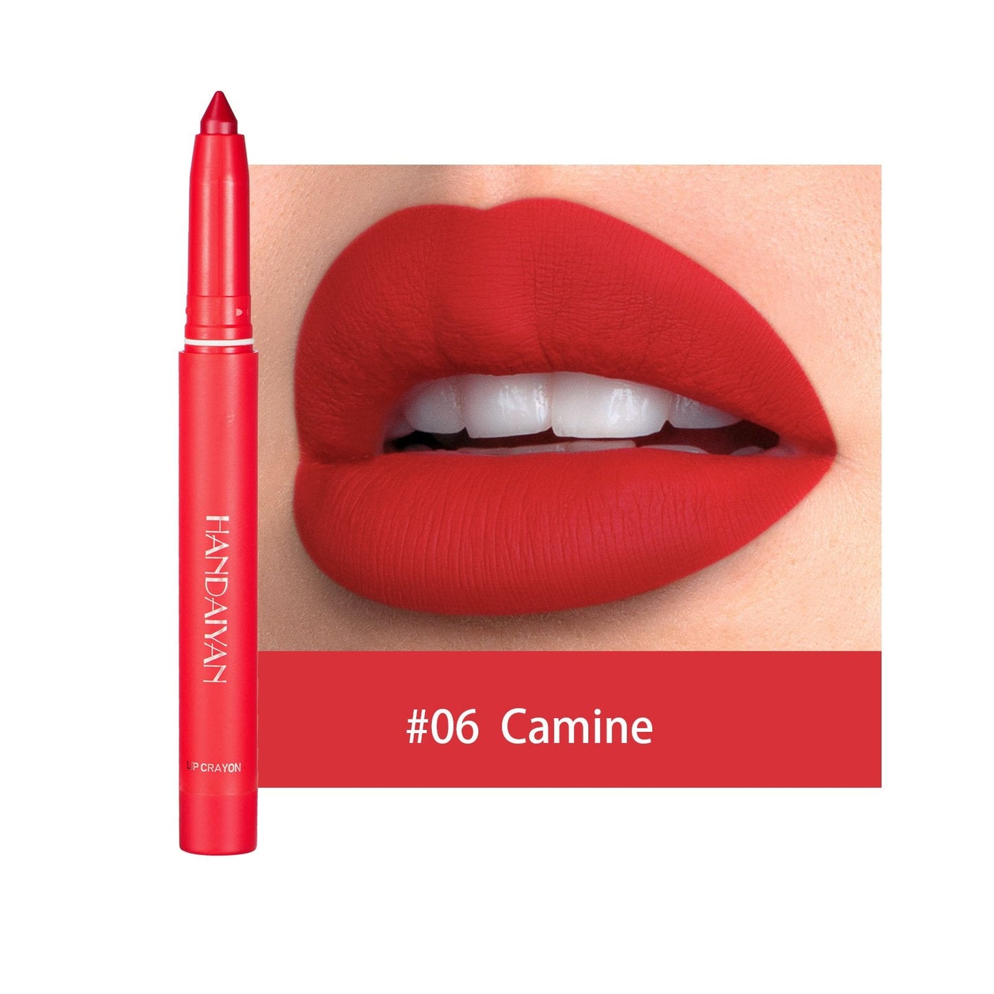 VelvetLine™ – Matte Lippenstifte für satte, langanhaltende Farbintensität [50% Rabatt]