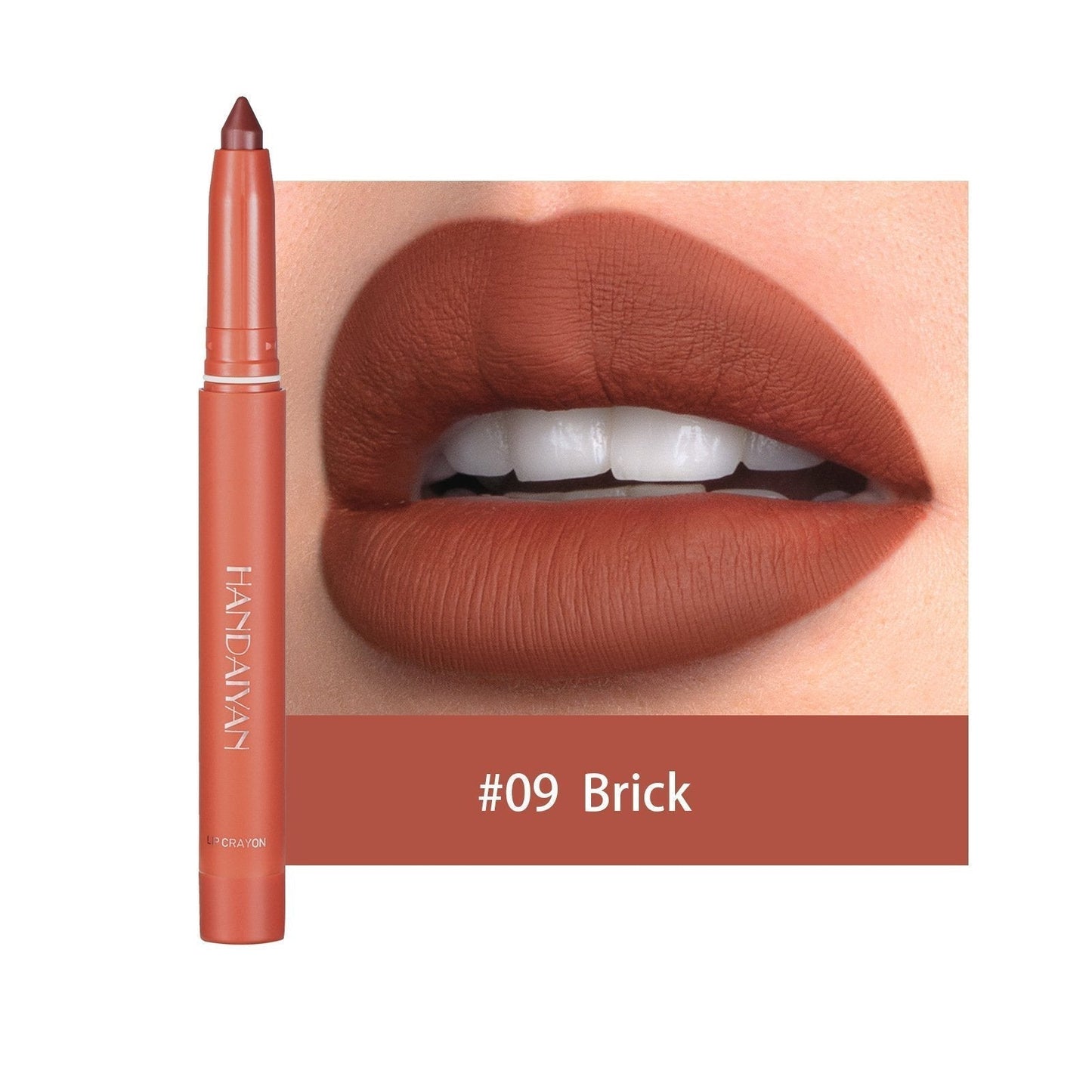 VelvetLine™ – Matte Lippenstifte für satte, langanhaltende Farbintensität [50% Rabatt]