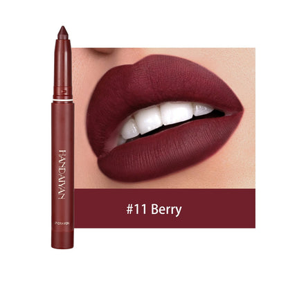 VelvetLine™ – Matte Lippenstifte für satte, langanhaltende Farbintensität [50% Rabatt]