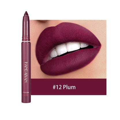 VelvetLine™ – Matte Lippenstifte für satte, langanhaltende Farbintensität [50% Rabatt]