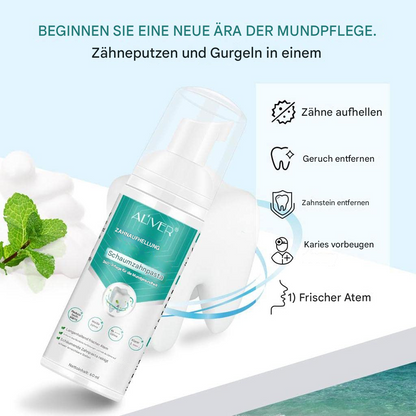 JustWhite™ – Sanfte Fleckenreduktion, aufhellender Effekt und frischer Atem – natürlich sicher [1 + 1 Gratis]