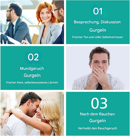 JustWhite™ – Sanfte Fleckenreduktion, aufhellender Effekt und frischer Atem – natürlich sicher [1 + 1 Gratis]