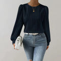 Elegant Blouse for a Refined Style for Women™ – Mühelose Eleganz für jeden Anlass