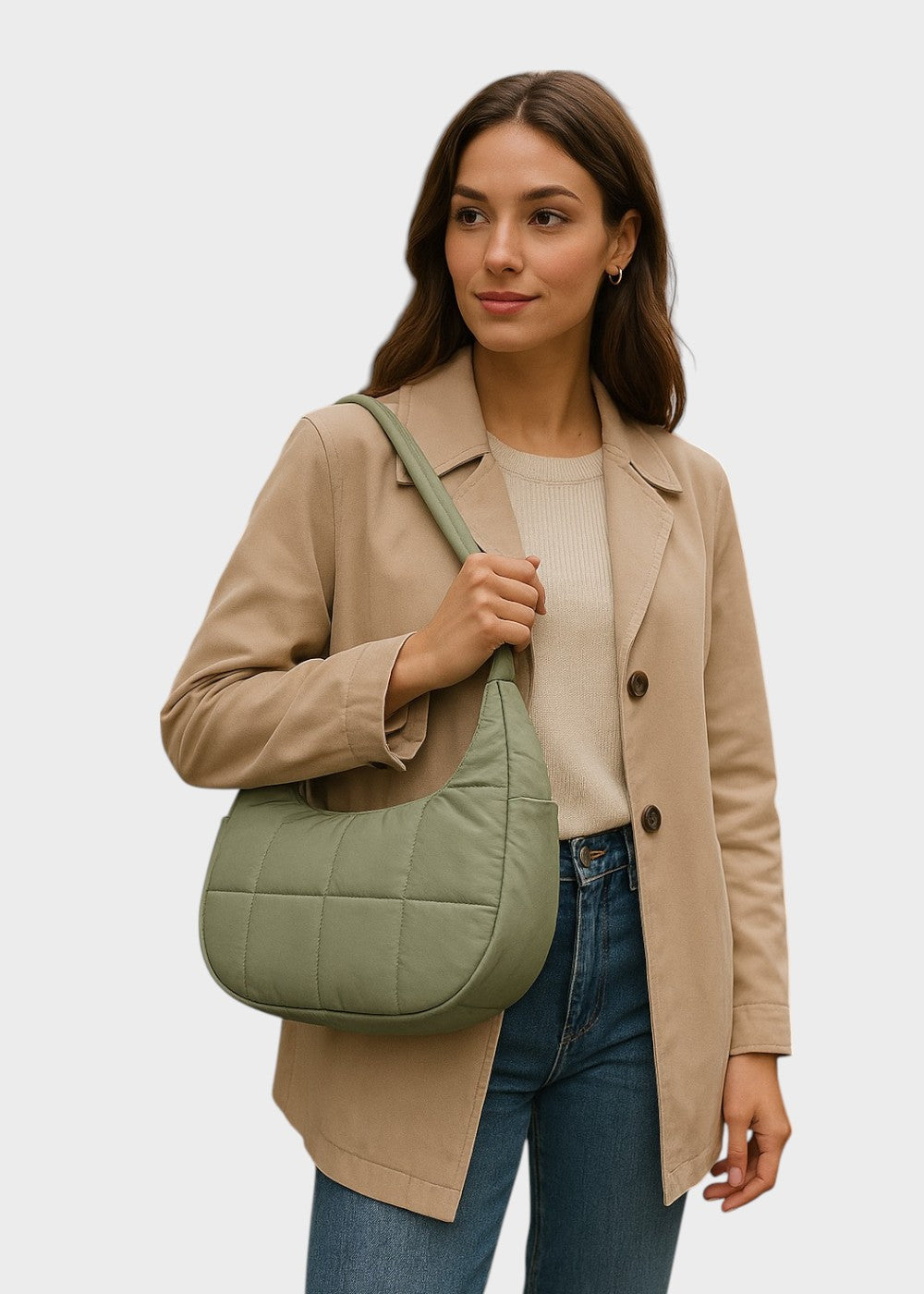 MimiBag™ – Mini-Tasche in niedlichem Design für stilvolle Alltagsmomente [50 % Rabatt]