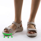 Women's Orthopedic Comfort Walking Sandals for Everyday Wear™ – Ganztägiger orthopädischer Komfort