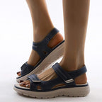 Women's Orthopedic Comfort Walking Sandals for Everyday Wear™ – Ganztägiger orthopädischer Komfort