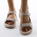 Women's Orthopedic Comfort Walking Sandals for Everyday Wear™ – Ganztägiger orthopädischer Komfort