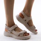 Women's Orthopedic Comfort Walking Sandals for Everyday Wear™ – Ganztägiger orthopädischer Komfort
