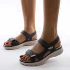 Women's Orthopedic Comfort Walking Sandals for Everyday Wear™ – Ganztägiger orthopädischer Komfort
